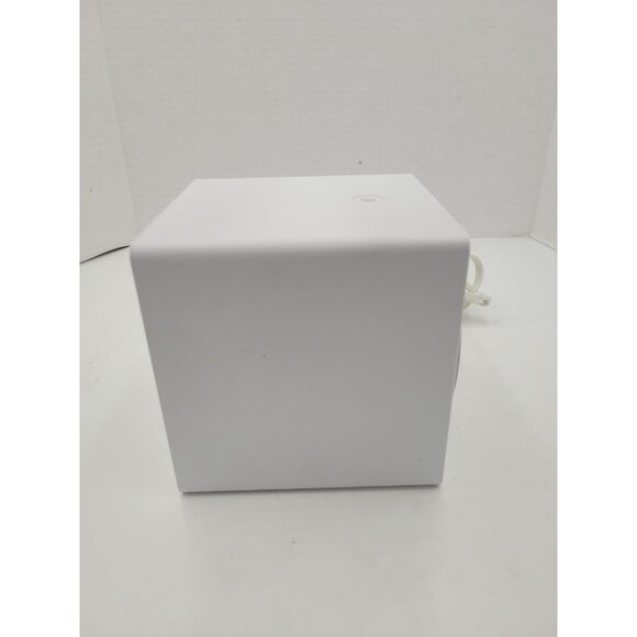Verizon Internet Gateway Internet Wi-Fi Access Point White Cube - Picture 3 of 6
